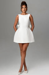 Carrie | Mini Elbise