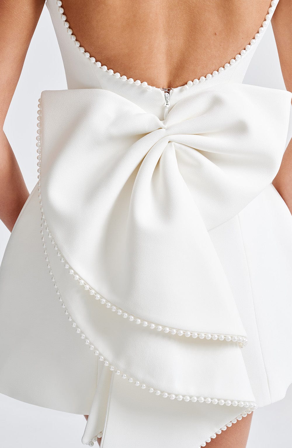 Carrie | Mini Elbise