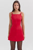 Dainty | Mini Elbise