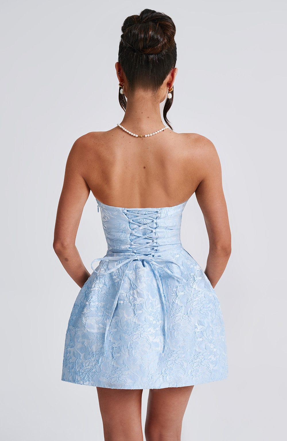 Elenora | Mini Elbise
