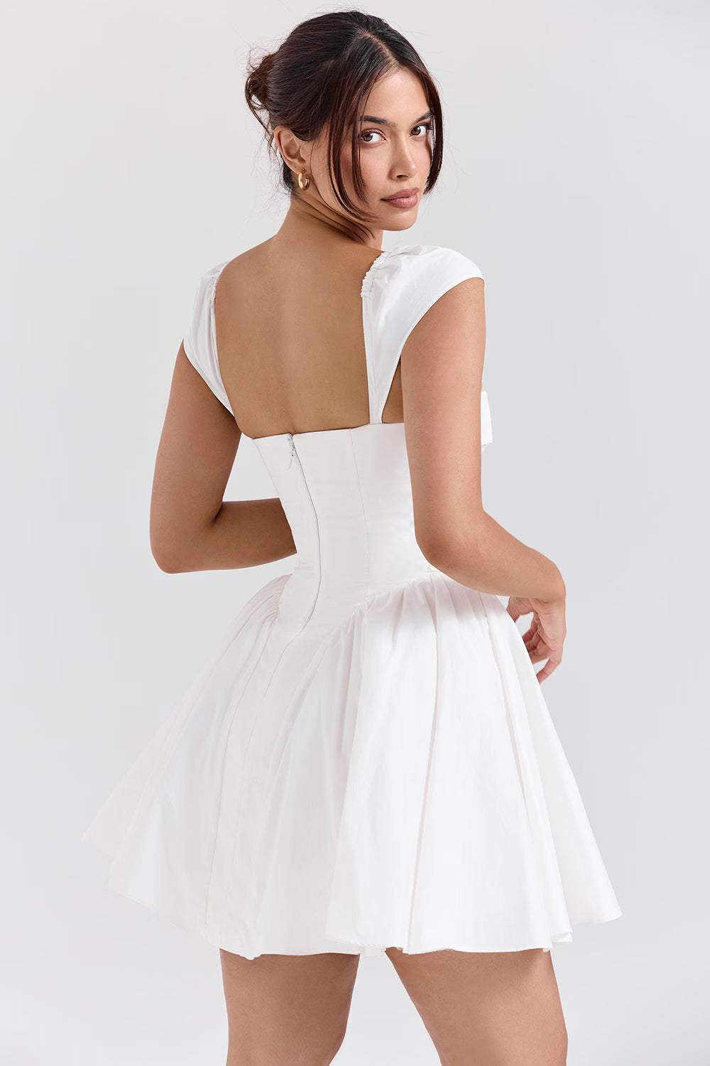 Florence | Mini Elbise