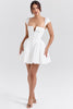 Florence | Mini Elbise