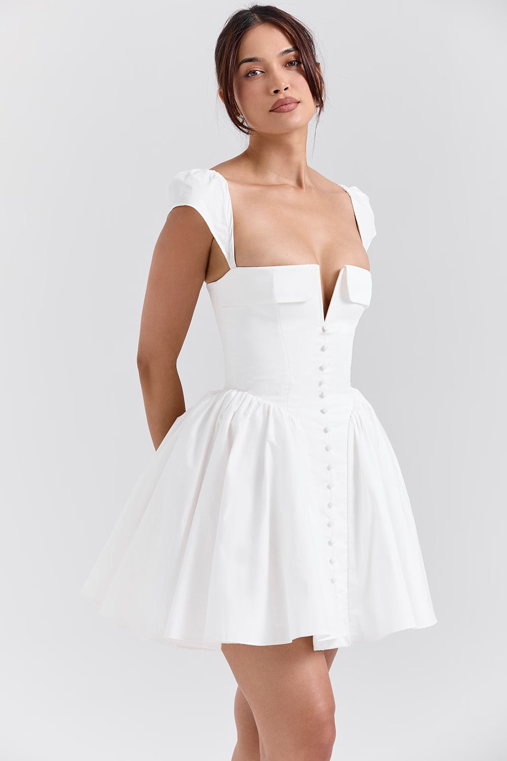 Florence | Mini Elbise