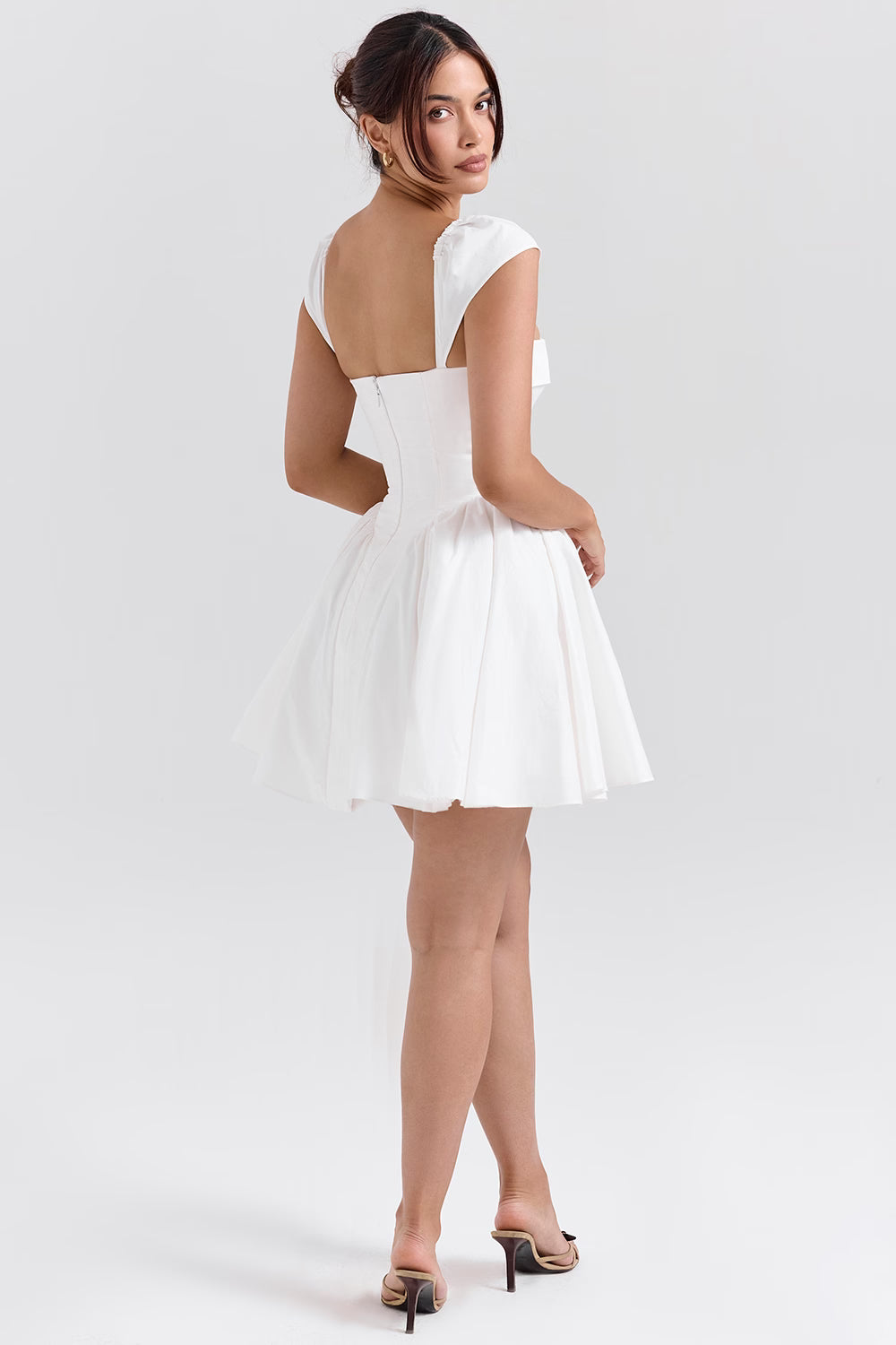Florence | Mini Elbise