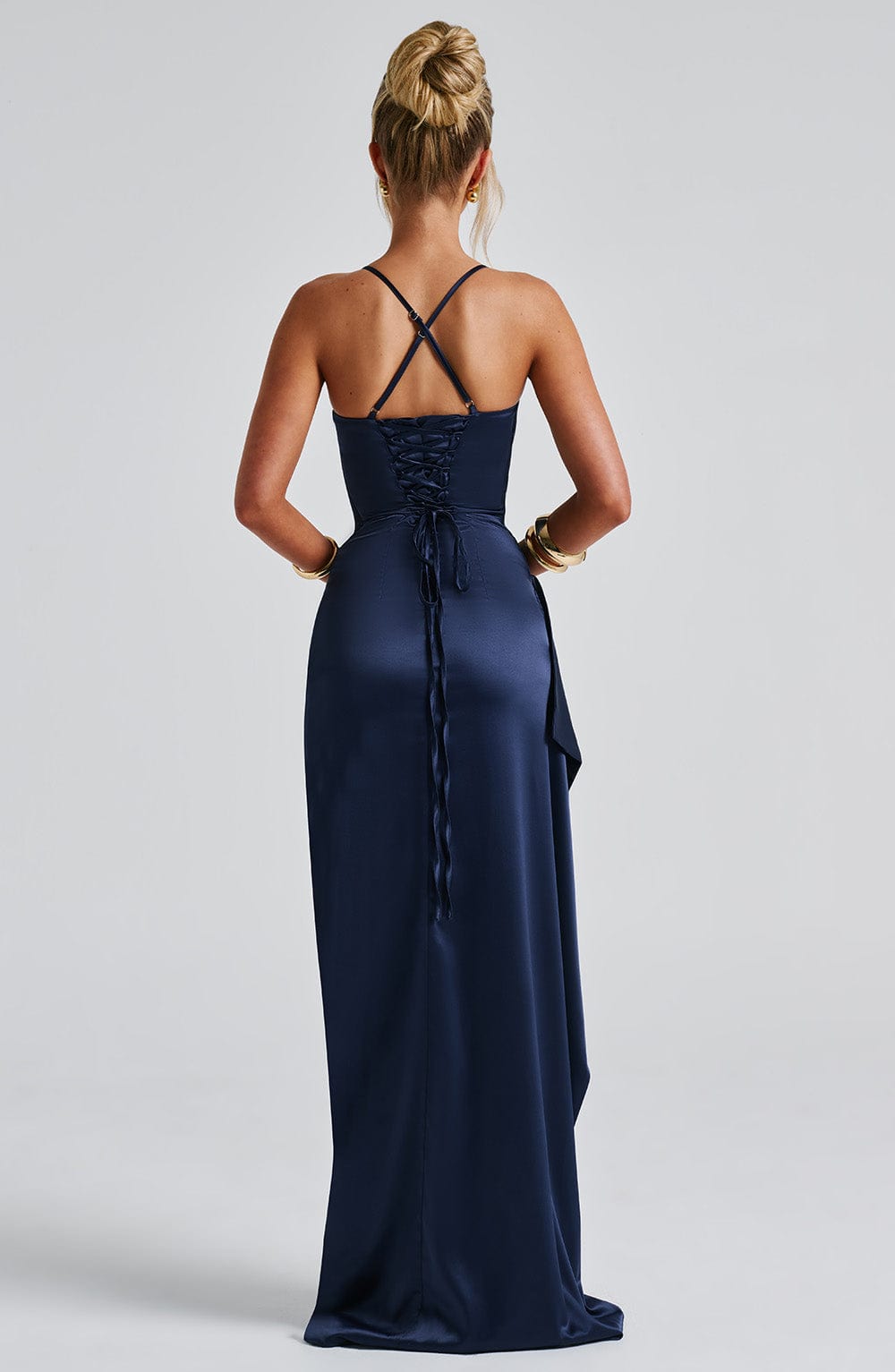 Helen | Maxi Elbise