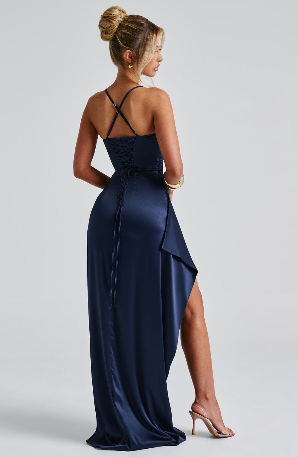 Helen | Maxi Elbise