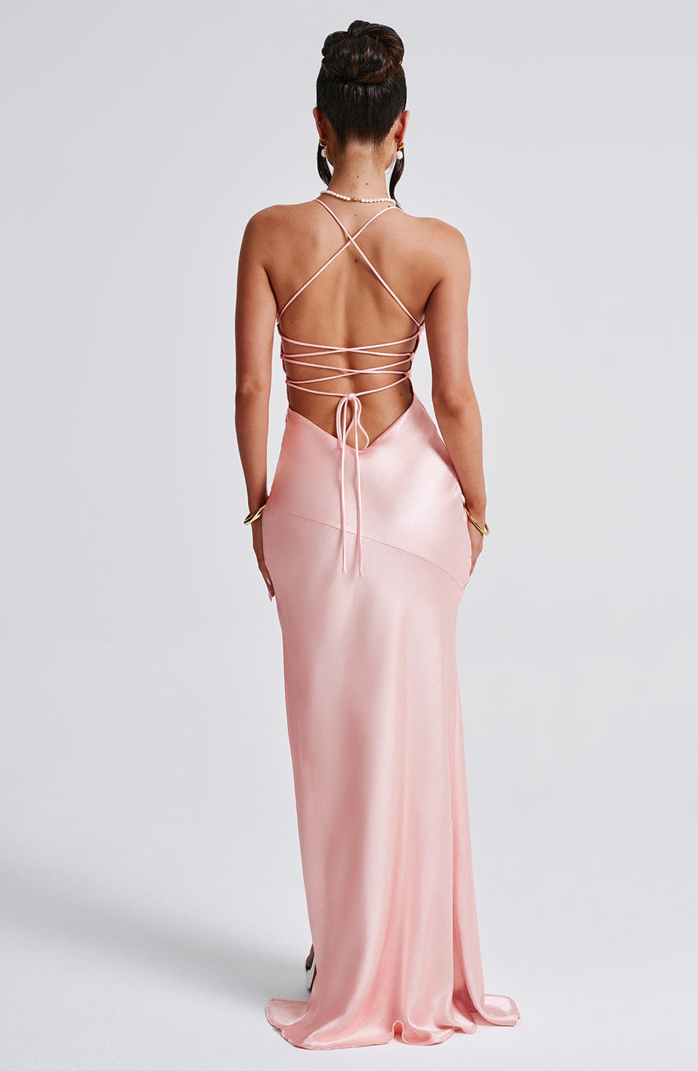 Isobel | Maxi Elbise