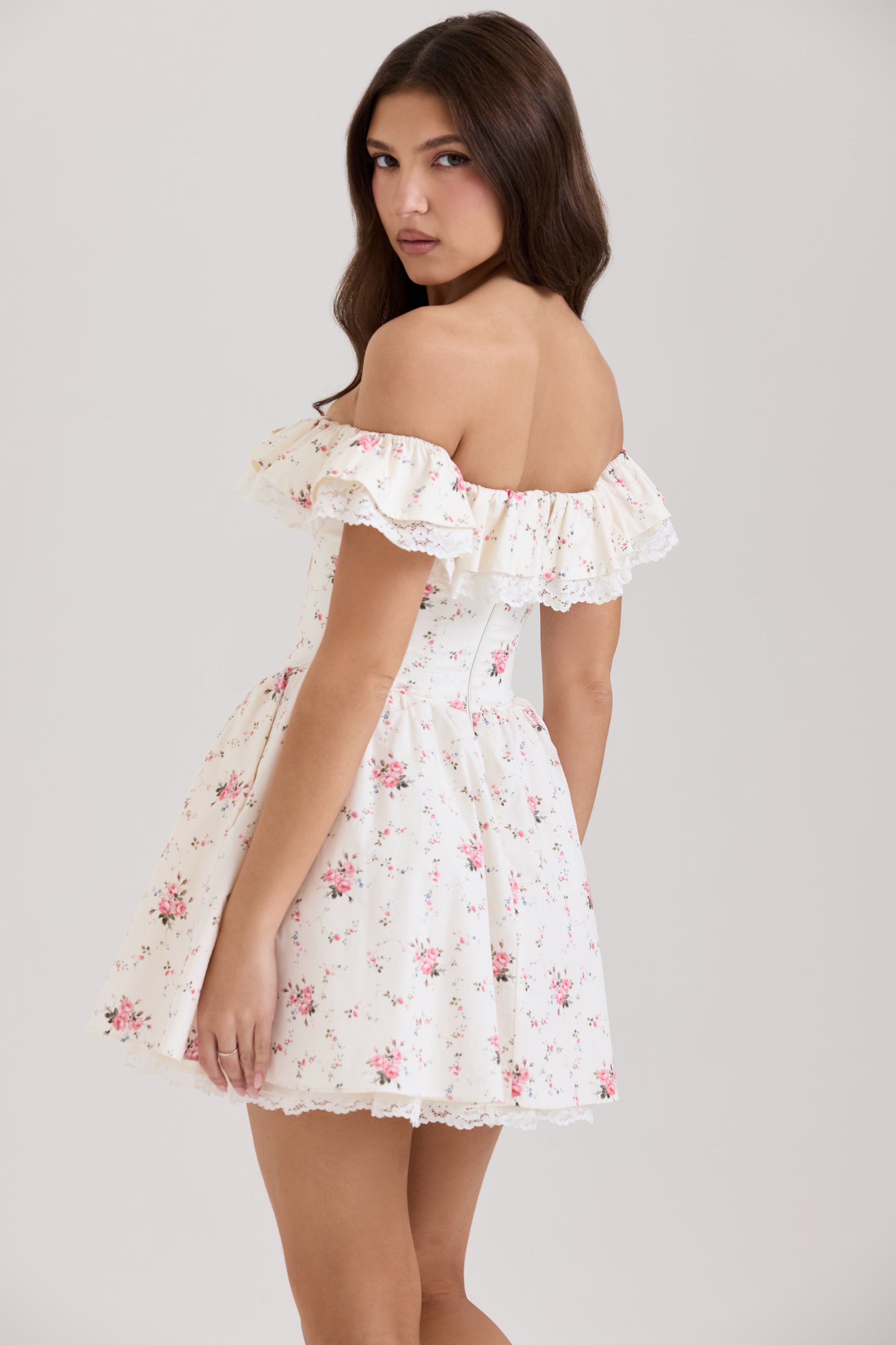Jaide | Mini Elbise