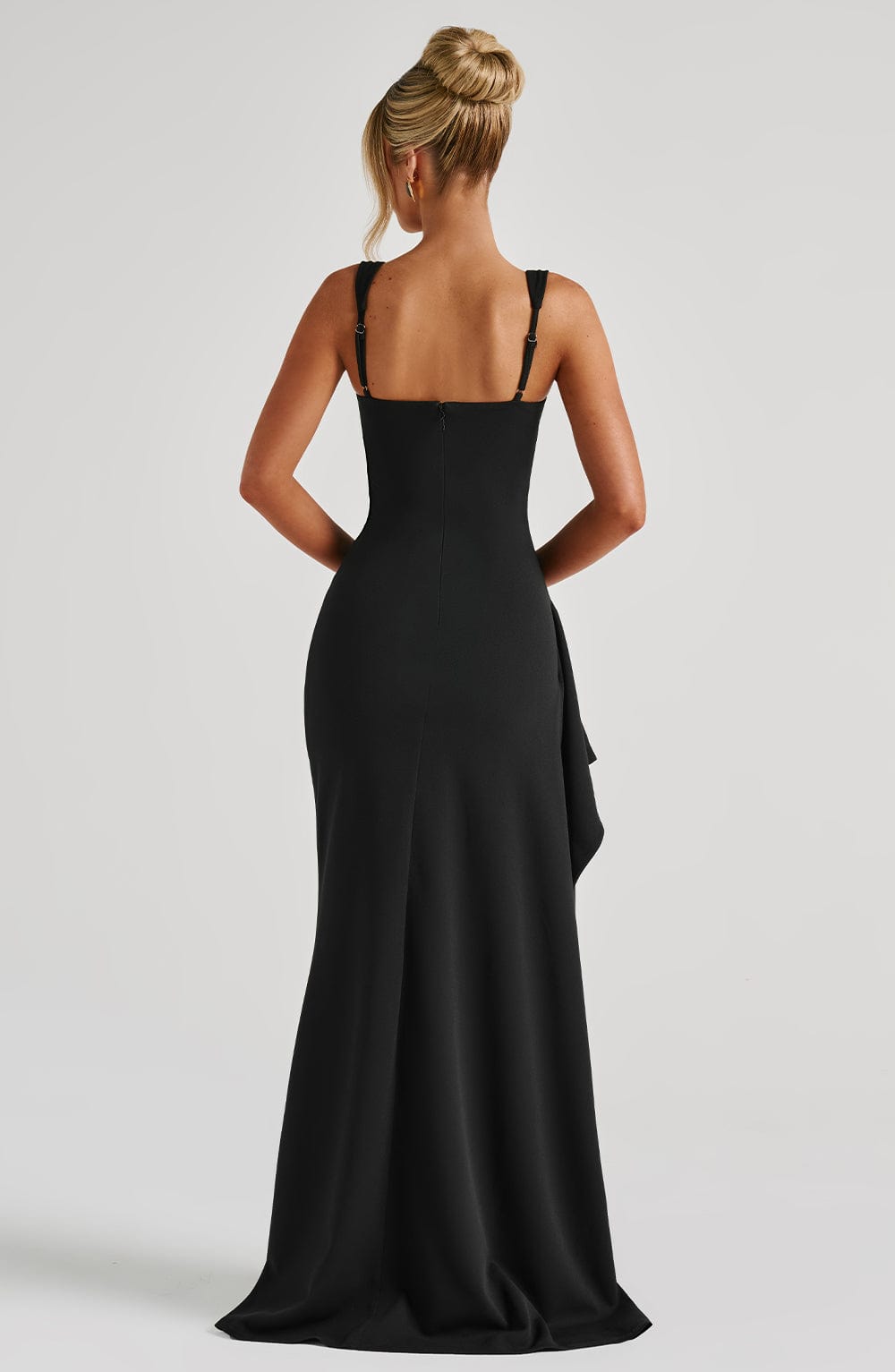 Katana | Maxi Elbise