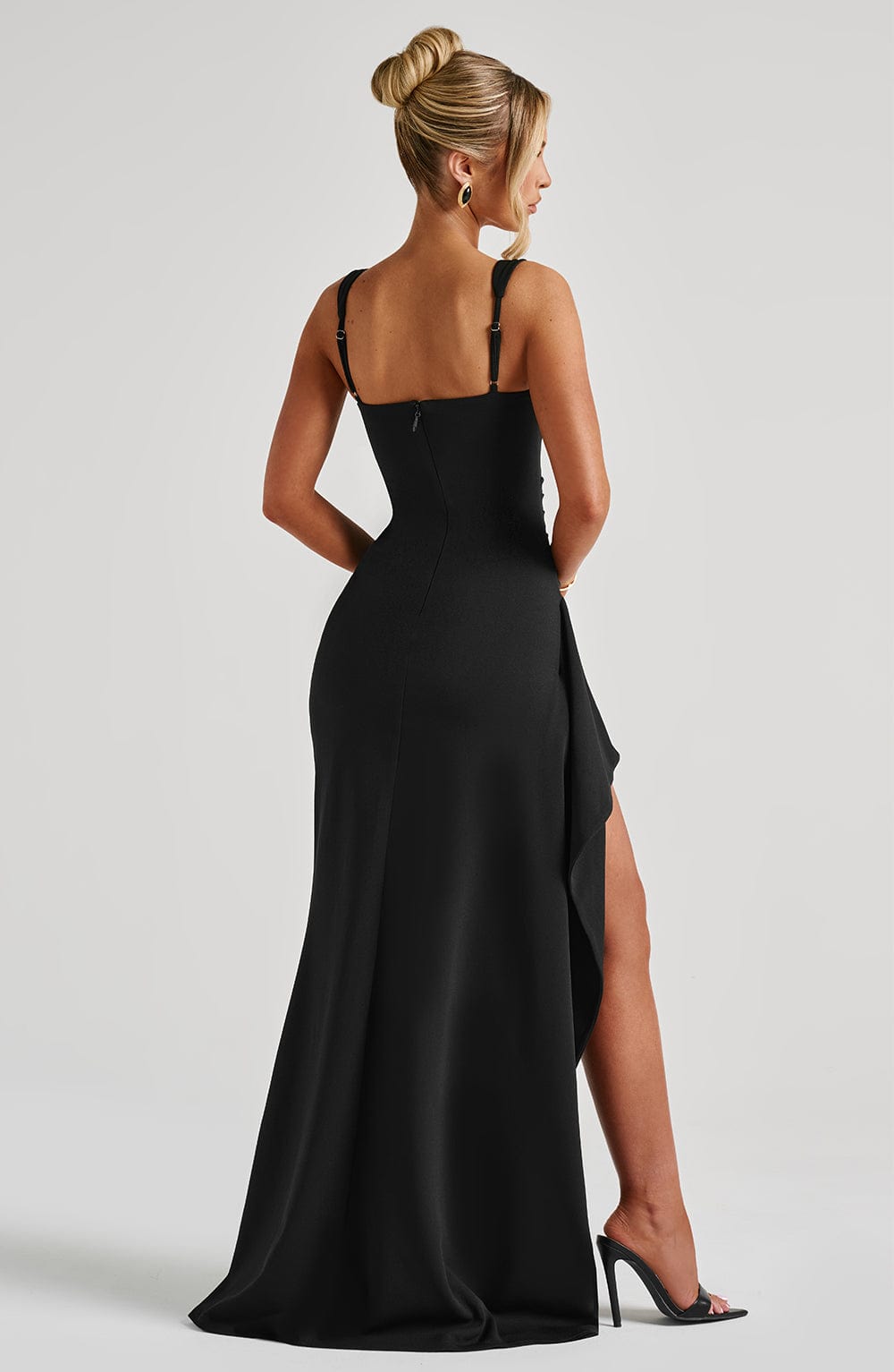 Katana | Maxi Elbise