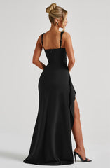 Katana | Maxi Elbise