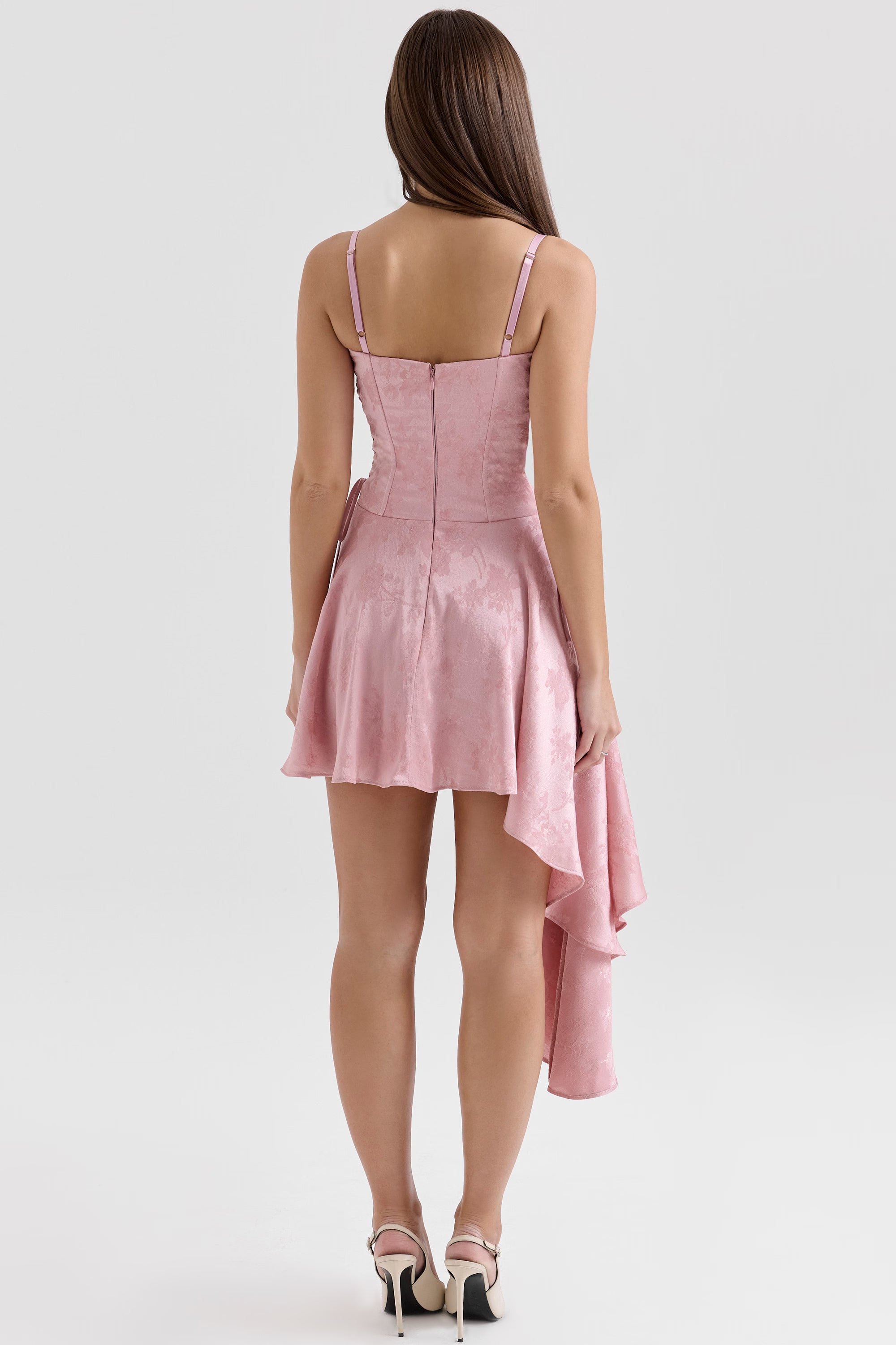 Lola | Mini Elbise