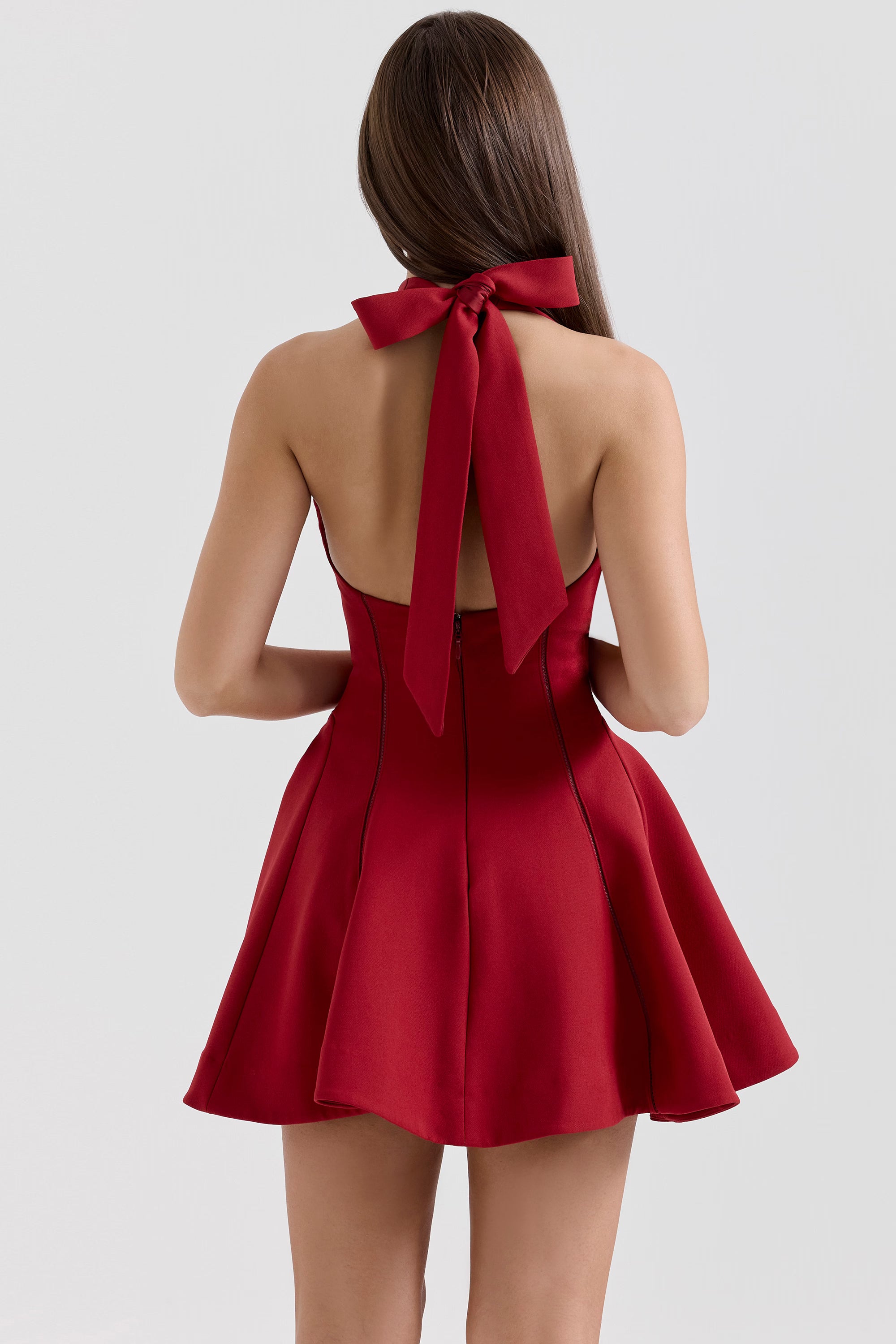 Louette | Mini Elbise
