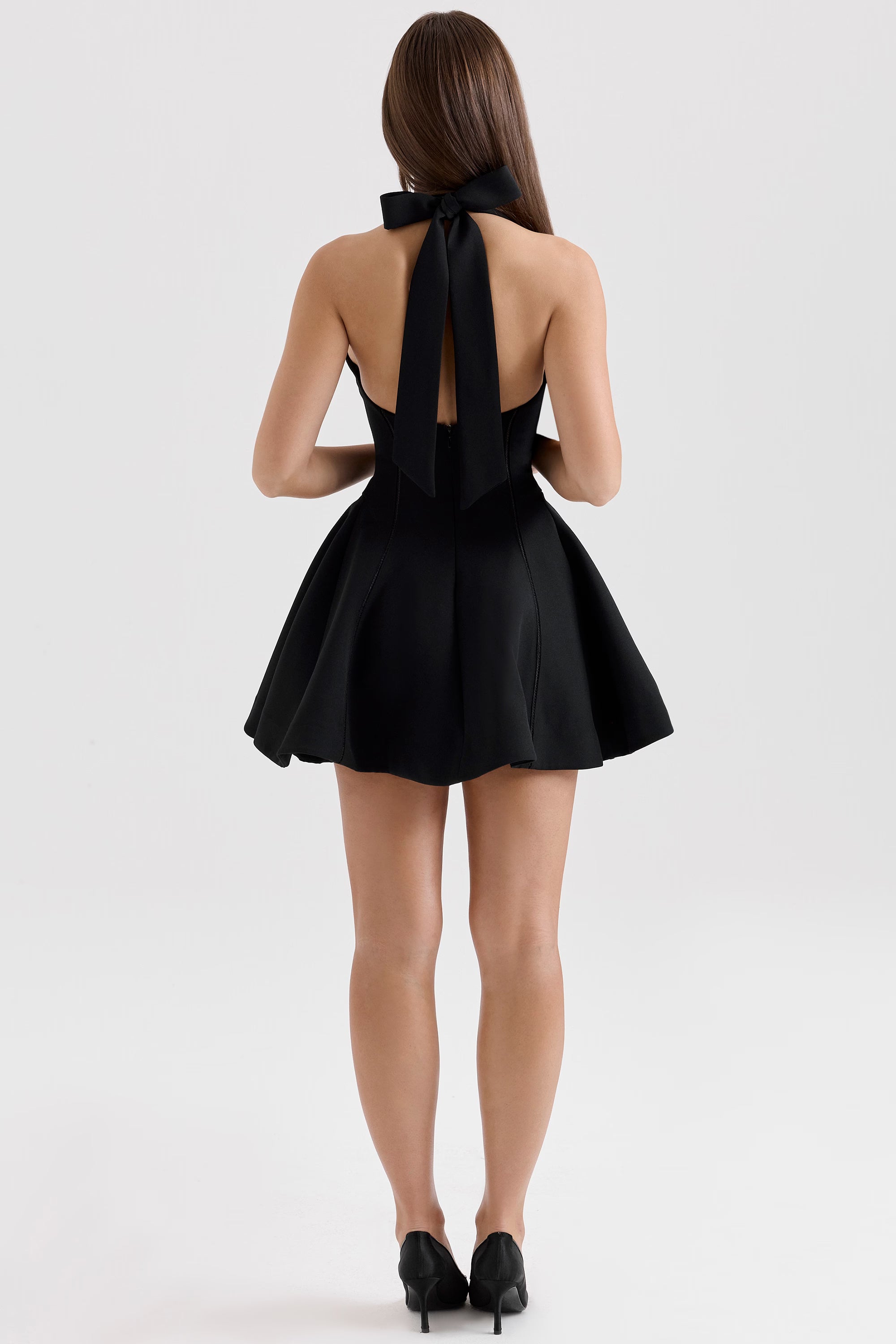 Louette | Mini Elbise