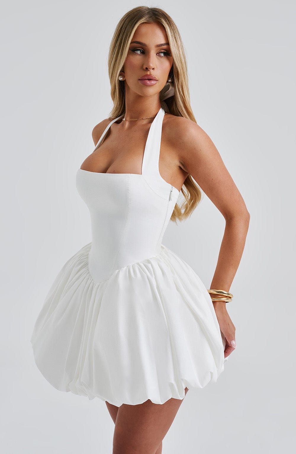 Maricia | Mini Elbise