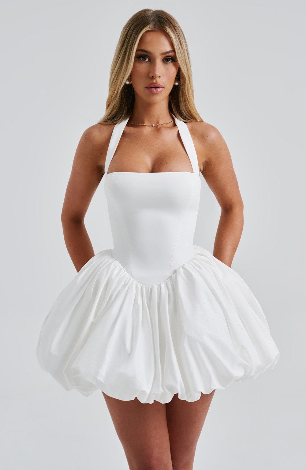 Maricia | Mini Elbise