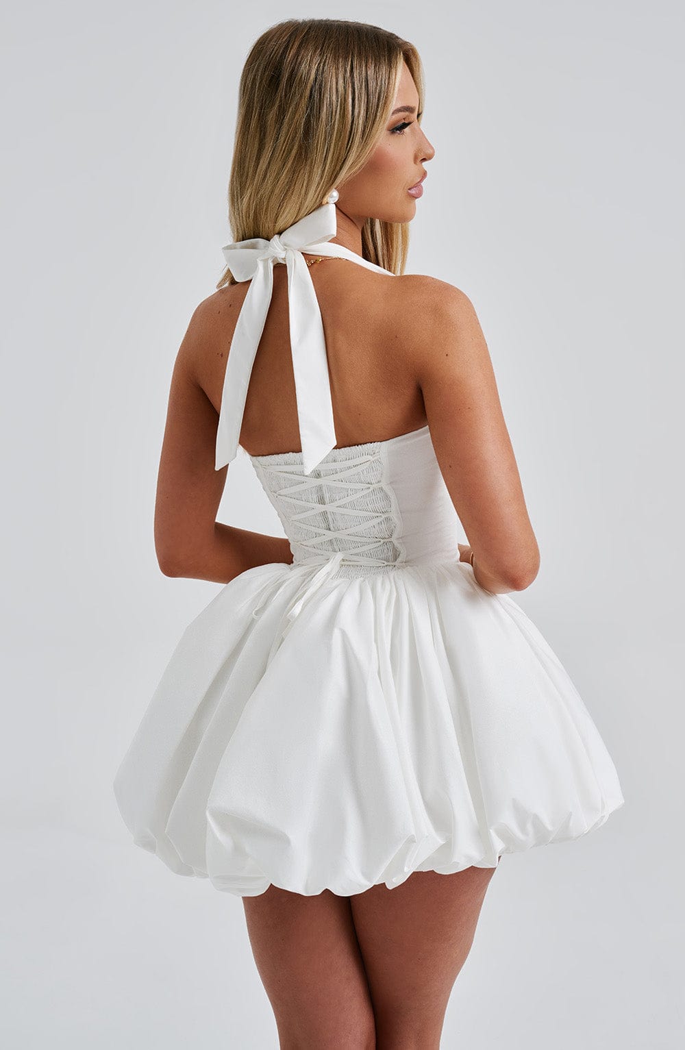 Maricia | Mini Elbise