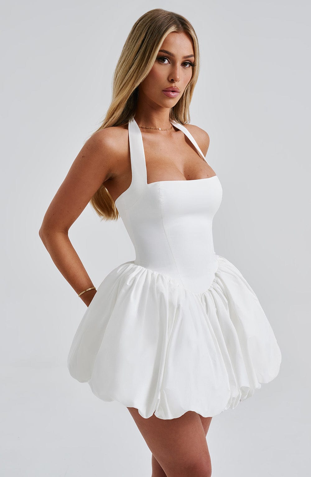 Maricia | Mini Elbise