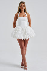 Maricia | Mini Elbise