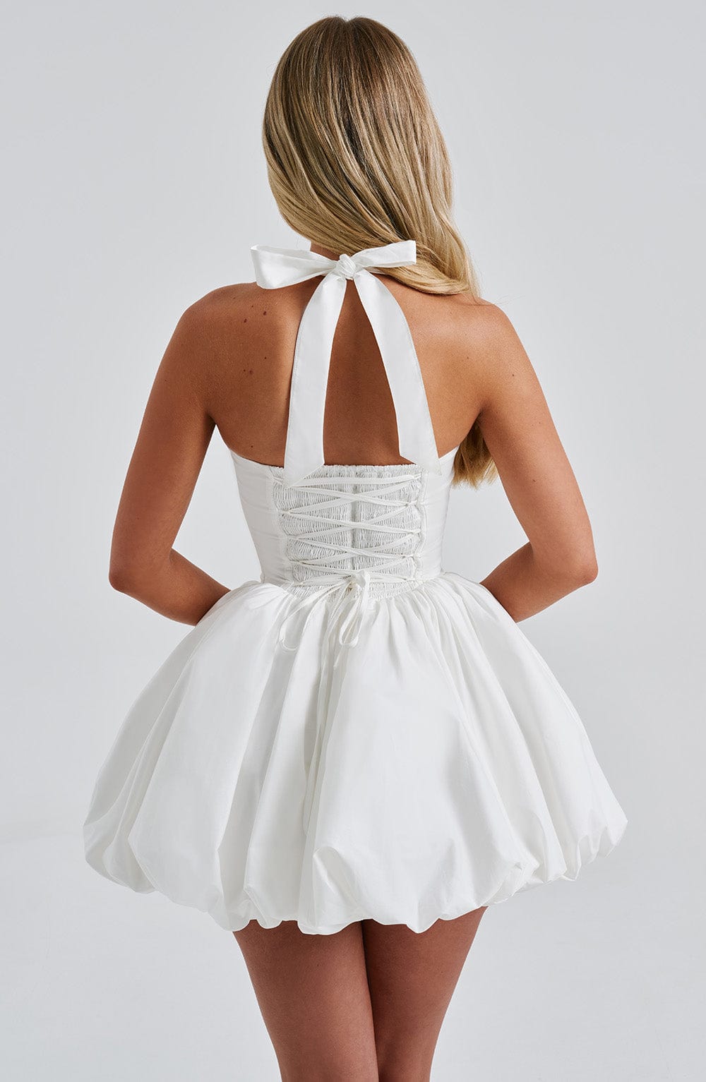 Maricia | Mini Elbise