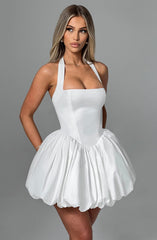 Maricia | Mini Elbise