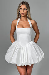Maricia | Mini Elbise