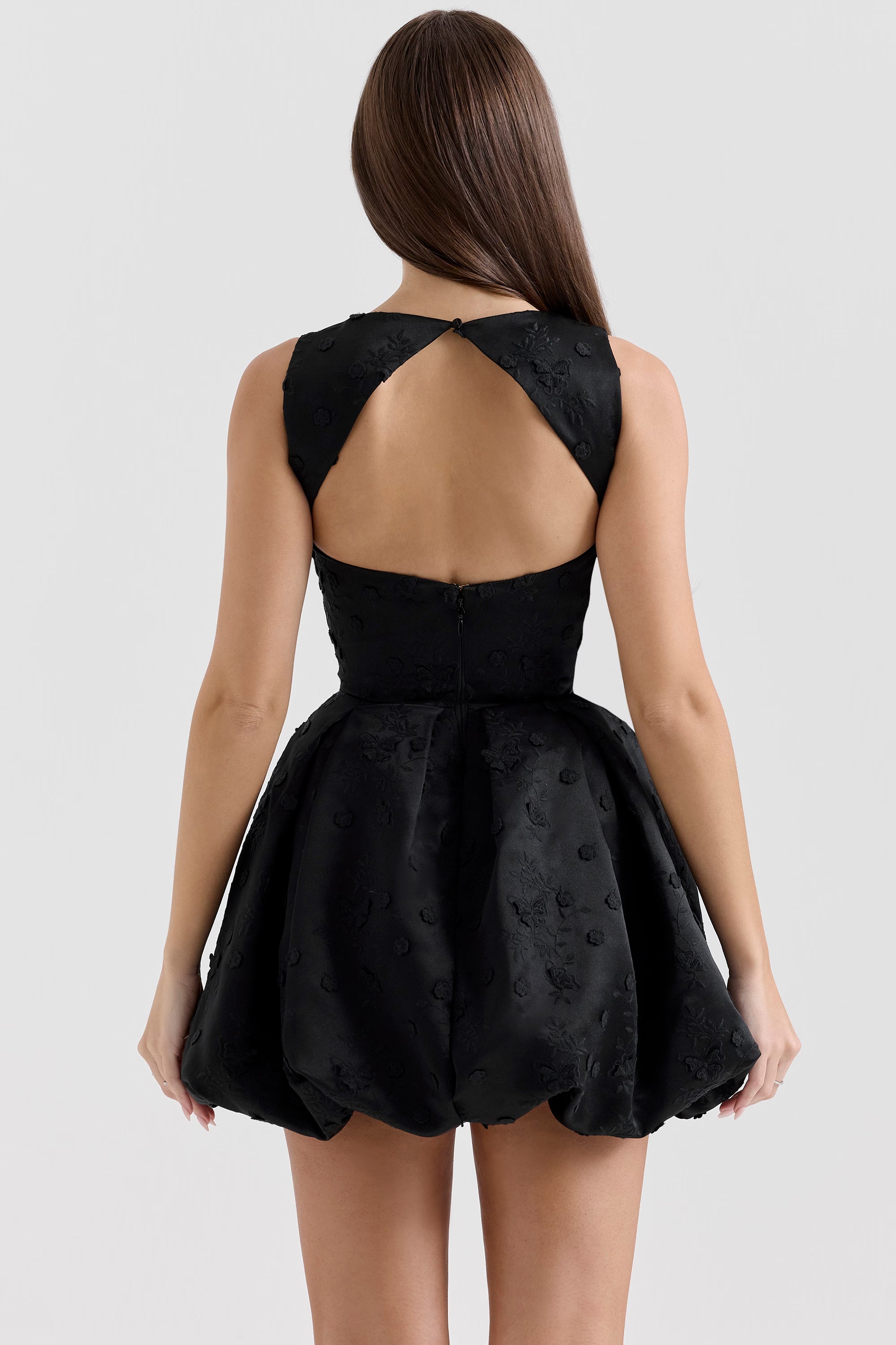 Melika | Mini Elbise
