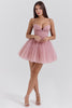 Princess | Mini Elbise