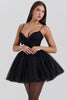 Princess | Mini Elbise