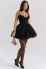 Princess | Mini Elbise