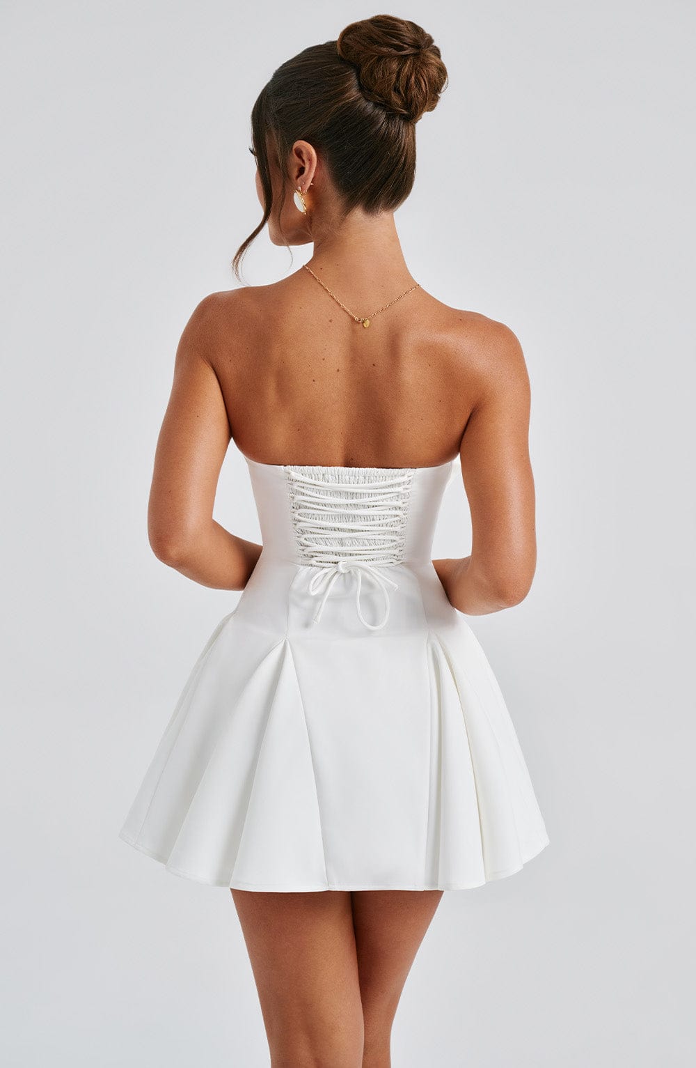 Ameline | Mini Elbise