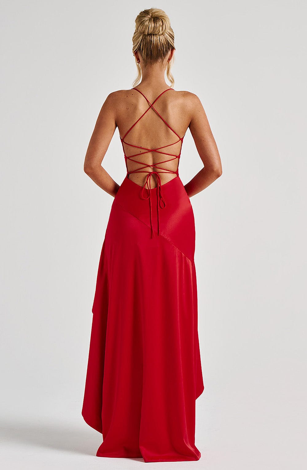 Samira | Maxi Elbise