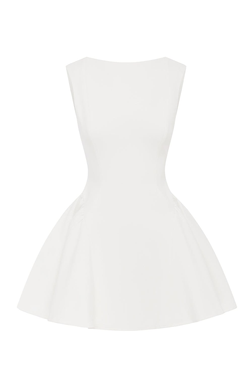Yalina | Mini Elbise