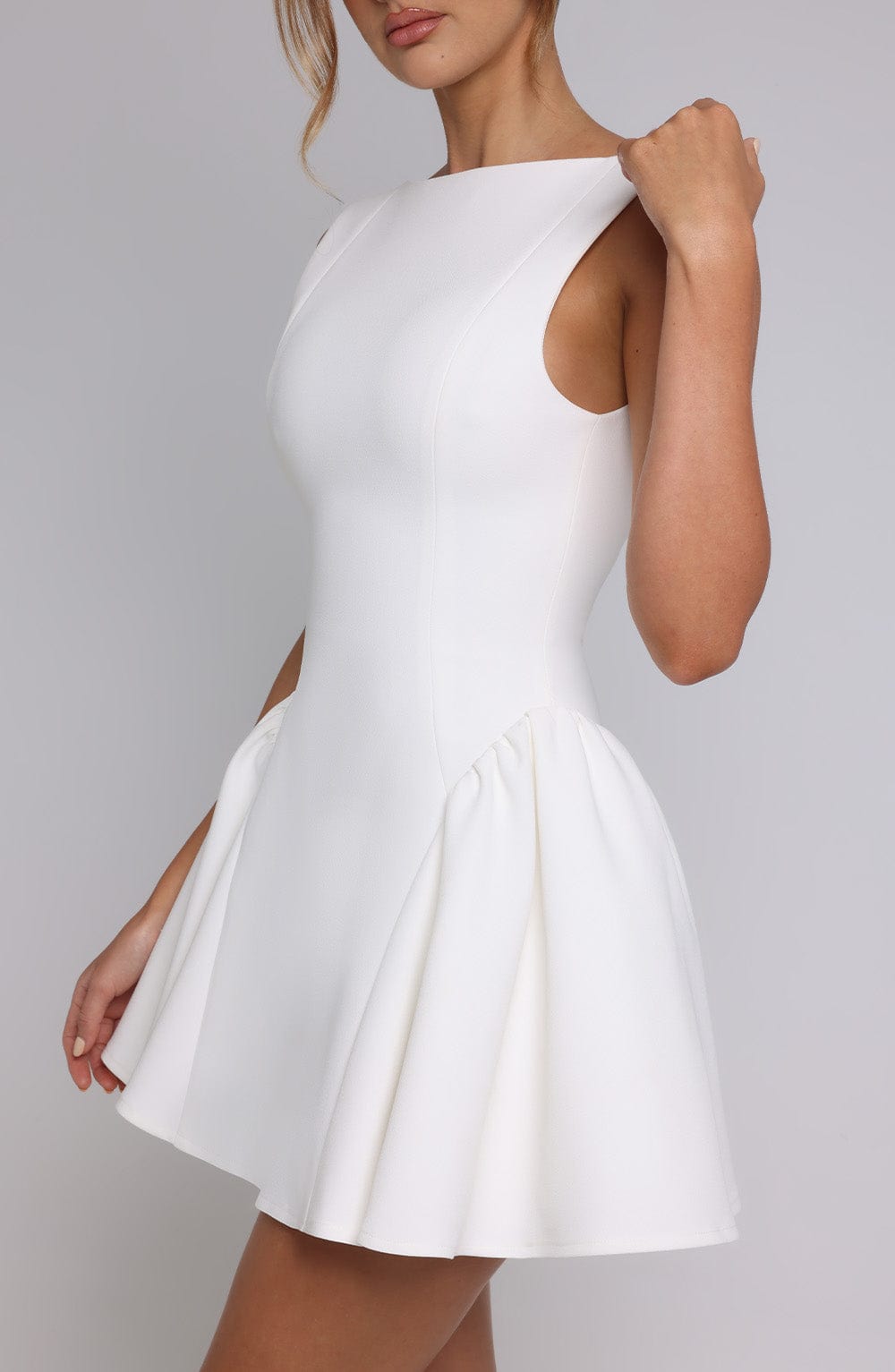 Yalina | Mini Elbise