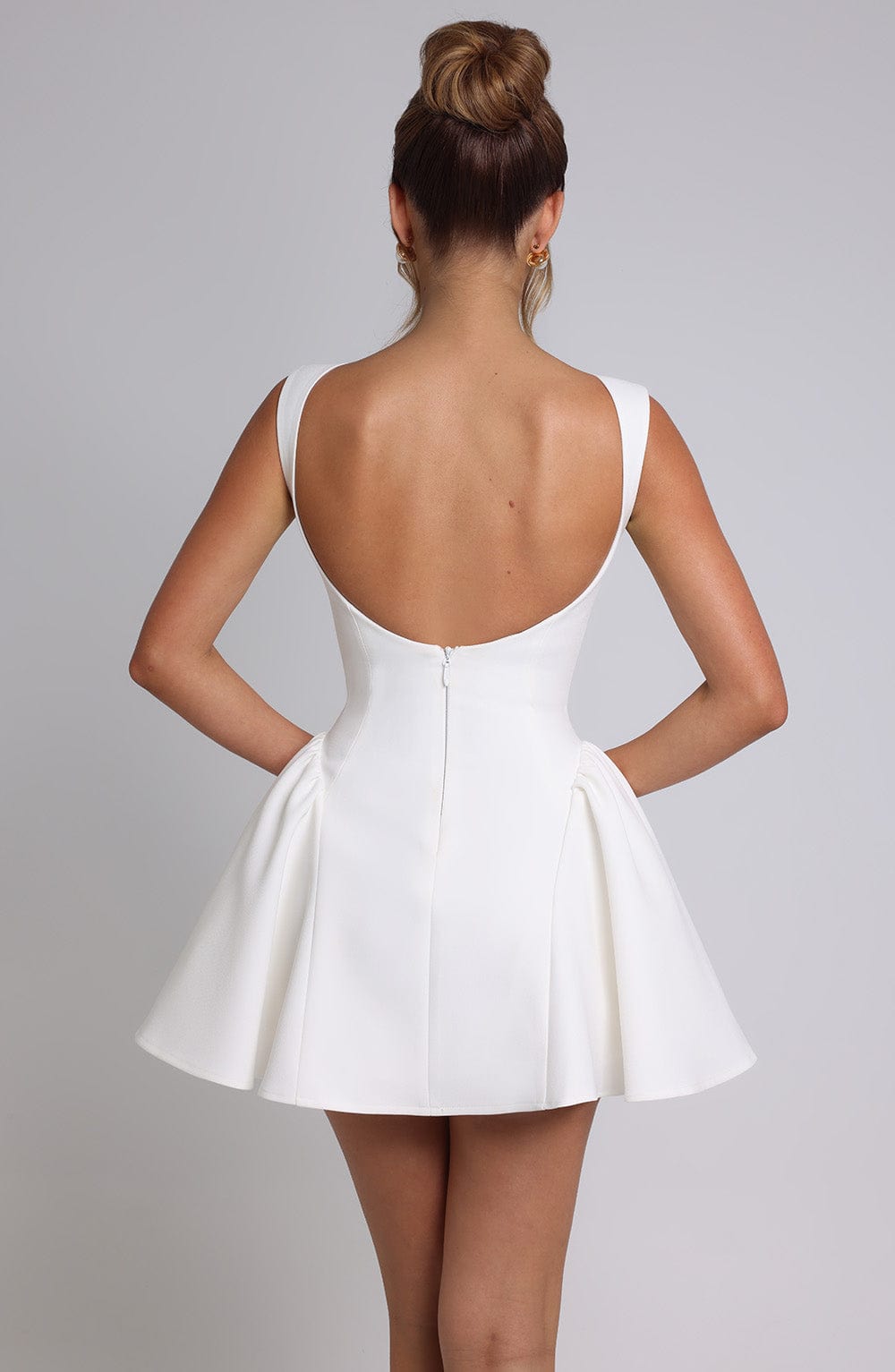 Yalina | Mini Elbise