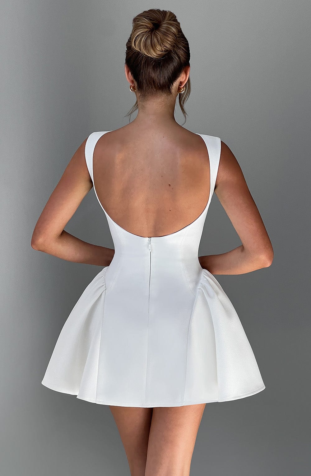 Yalina | Mini Elbise