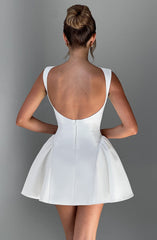 Yalina | Mini Elbise