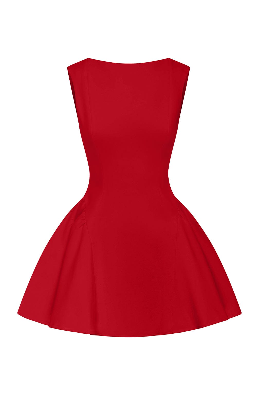 Yalina | Mini Elbise